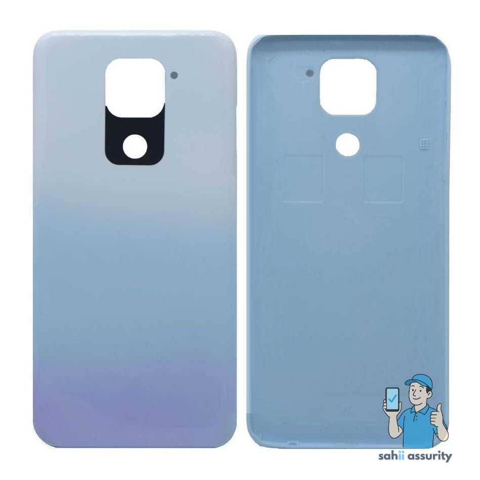 Back Panel Cover for Xiaomi Redmi Note 9